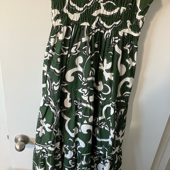 Anthropologie Somerset Dress - Picture 9 of 9